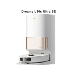 Dreame Bot L10S Ultra